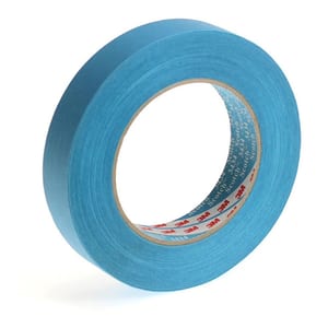 3M 25mm Blue Masking Tape product photo