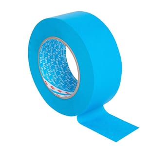 3M Box 50mm Blue Masking Tape product photo