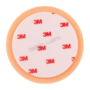 3M Perfect-It™ Foam Compounding Pad, Orange 2x product photo