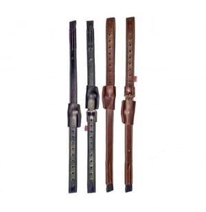 Adam Ellis Mono Stirrup Leathers product photo