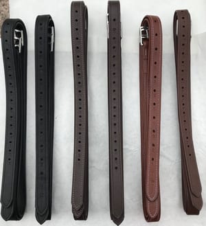 Adam Ellis Stirrup Leathers product photo