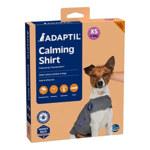 ADAPTIL Calming Shirt for Dogs product photo