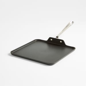All-Clad HA1 Square Griddle – 11" product photo