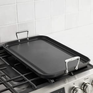 All-Clad LTD Grande Griddle product photo