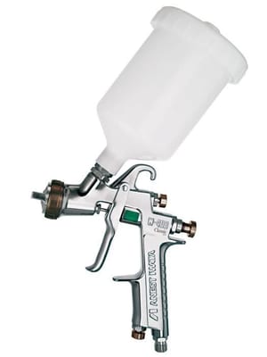 Anest Iwata W400 134G Bellaria Spray Gun product photo
