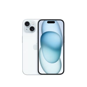 Apple iPhone 15 128GB product photo