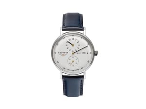 Bauhaus Classic Automatisch Herenhorloge 41mm product photo