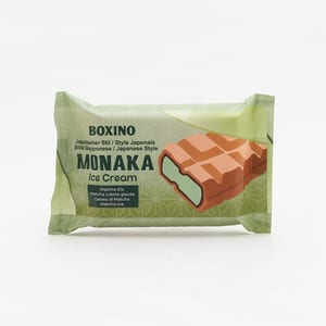 Boxino Monaka Ice Matcha 70g product photo