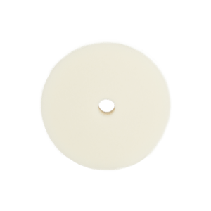 Cartec Unipad White 76/90x23mm Rotary & Orbital product photo
