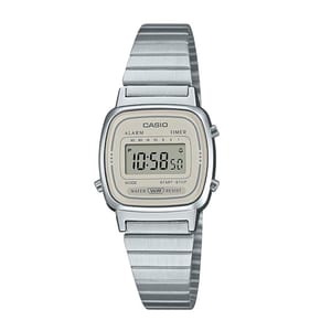 Casio LA670WEA Ladies Watch Vintage Collection 29mm 1ATM product photo