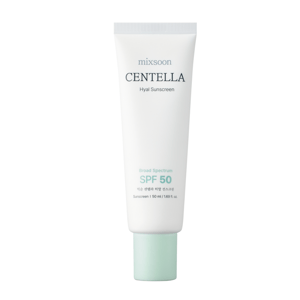 Centella Hyal Sunscreen SPF 50 50ml product photo