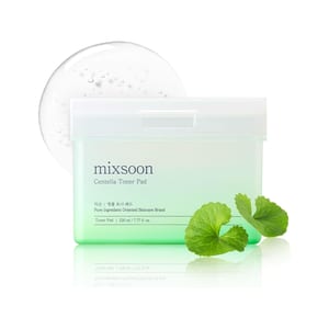 Centella Toner Pad 120 Sheets product photo