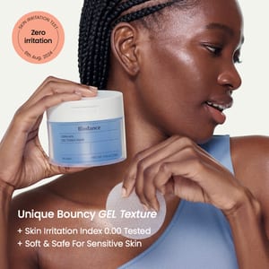 Cera-nol Gel Toner Pads 60 Pads product photo