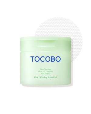 CICA CALMING AQUA PAD 60EA product photo