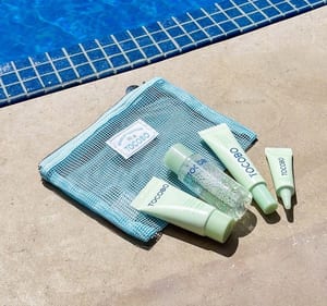 Cica Calming Travel Kit Version 2 product photo