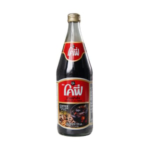Cofe Oliang Coffee Drink product photo