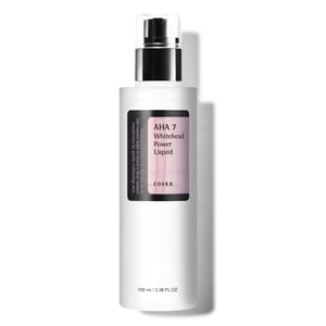 COSRX AHA 7 Whitehead Power Liquid 100ml product photo