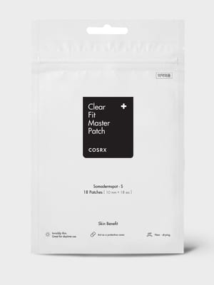 COSRX Clear Fit Master Patch product photo