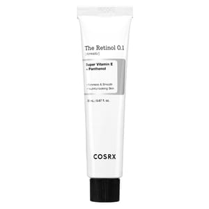 COSRX The Retinol 0.1 Cream 20mL product photo