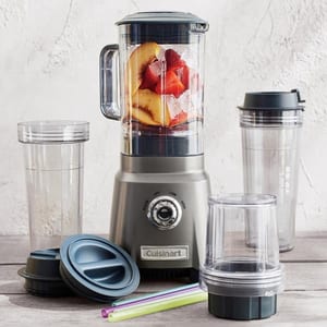 Cuisinart Hurricane Compact Juicing Blender product photo