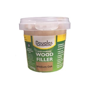Douglas Wood Filler Walnut 250g product photo