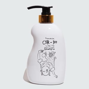 Elizavecca Collagen Coating Hair Shampoo 500ml product photo