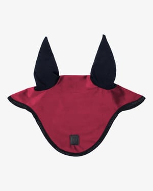 Equestro Velvet Fly Veil product photo