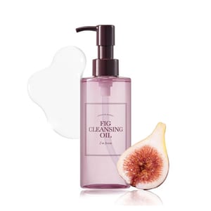 Fig Cleansing Oil 200ml product photo