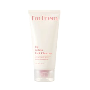 Fig Gelato Pack Cleanser 120g product photo