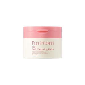 Fig Soft Cleansing Balm 100ml product photo