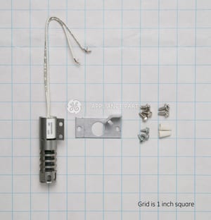 GE Range Oven Igniter product photo