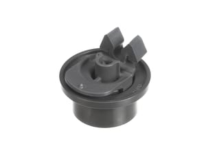 GE Lower Rack Roller and Stud Assembly product photo