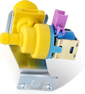 GE Water Valve Assembly product photo