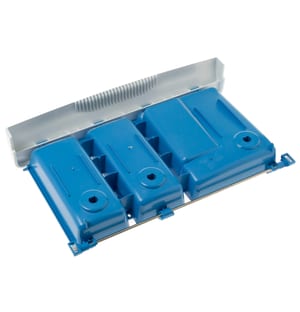 GE Dispenser Drawer Assembly White product photo