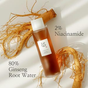 Ginseng Essence Water 150ml product photo