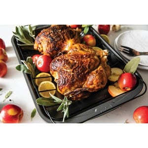 Good Cook Roasting Pan – 11.5 x 15.5 Inches product photo