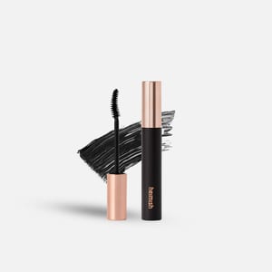 Heimish Dailism Smudge Stop Mascara Curling Black product photo