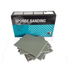 Indasa Sanding Sponge Fine 115 product photo