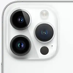 iPhone 14 Pro 256GB White product photo