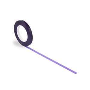 J-Tape Purple Translucent Fine product photo