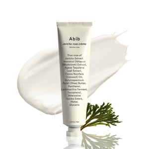JERICHO ROSE CRÈME NUTRITION TUBE 75ml product photo