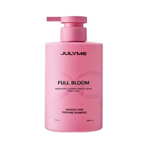 JULYME Damage Care Perfume Shampoo Full Bloom 500ml product photo