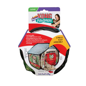 KONG Cat Place Space Bungalow product photo