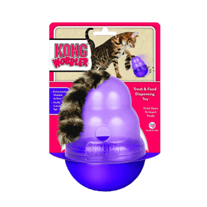 KONG Cat Wobbler product photo