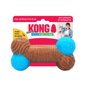 KONG CoreStrength Bamboo Bone product photo