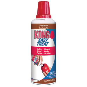 KONG Easy Treat Liver product photo