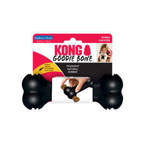 KONG Extreme Goodie Bone product photo