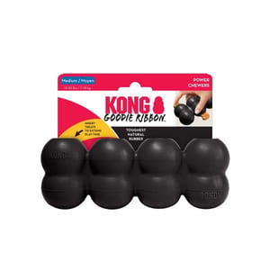 KONG Extreme Goodie Ribbon product photo