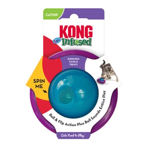 KONG Infused Cat Gyro product photo
