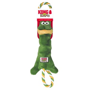 KONG Knots Frog product photo